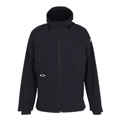 OAKLEY（オークリー） （メンズ）VARIA WARM SHELL ジャケット 