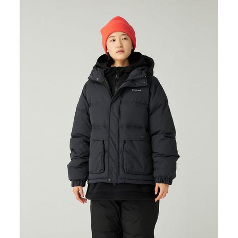 スノーピーク（snow peak）（メンズ、レディース）アウター Everyday ダウンジャケット JK-25AU001 013 | snow peak | 02