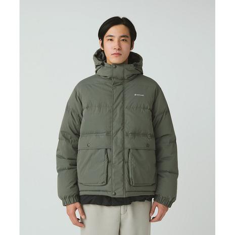 スノーピーク（snow peak）（メンズ、レディース）アウター Everyday ダウンジャケット JK-25AU001 013の画像