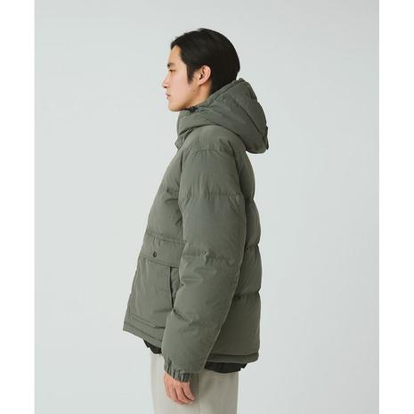 スノーピーク（snow peak）（メンズ、レディース）アウター Everyday ダウンジャケット JK-25AU001 013の画像