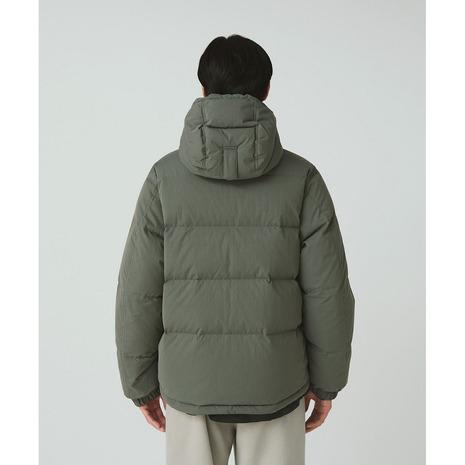 スノーピーク（snow peak）（メンズ、レディース）アウター Everyday ダウンジャケット JK-25AU001 013の画像