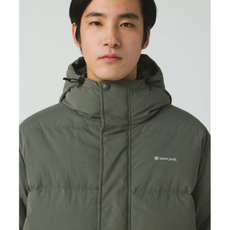 スノーピーク（snow peak）（メンズ、レディース）アウター Everyday ダウンジャケット JK-25AU001 013の画像