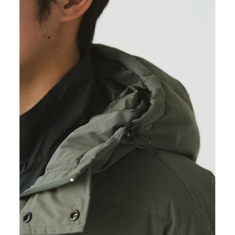 スノーピーク（snow peak）（メンズ、レディース）アウター Everyday ダウンジャケット JK-25AU001 013 | snow peak | 07