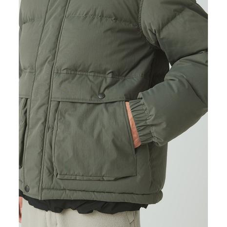 スノーピーク（snow peak）（メンズ、レディース）アウター Everyday ダウンジャケット JK-25AU001 013の画像