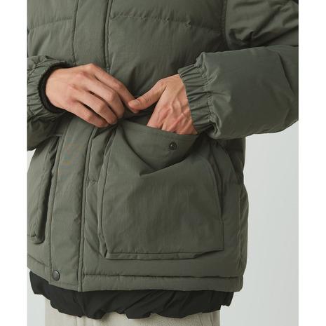 スノーピーク（snow peak）（メンズ、レディース）アウター Everyday ダウンジャケット JK-25AU001 013 | snow peak | 09