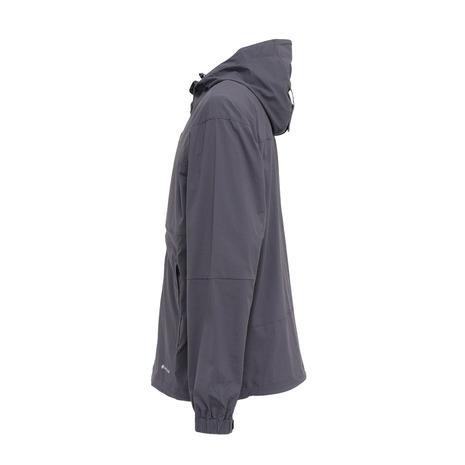 snow peak（スノーピーク） （メンズ）Utility パーカージャケット NSD