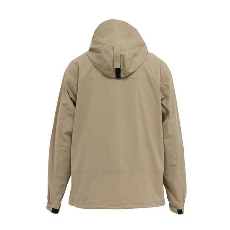 snow peak（スノーピーク） （メンズ）Utility パーカージャケット NSD