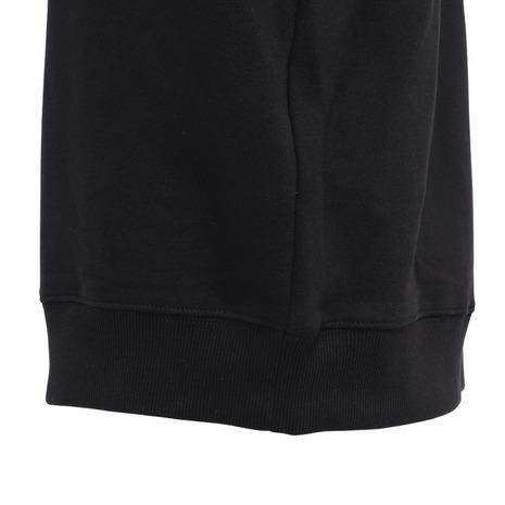 スノーピーク（snow peak）（メンズ）トレーナー Square Logo プル