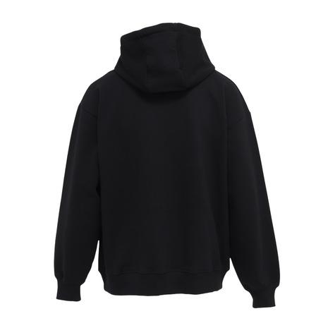 snow peak（スノーピーク） （メンズ）トレーナー スウェット スクエア