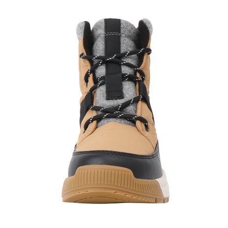 SOREL（ソレル） （レディース）ブーツ カジュアルシューズ ウィット