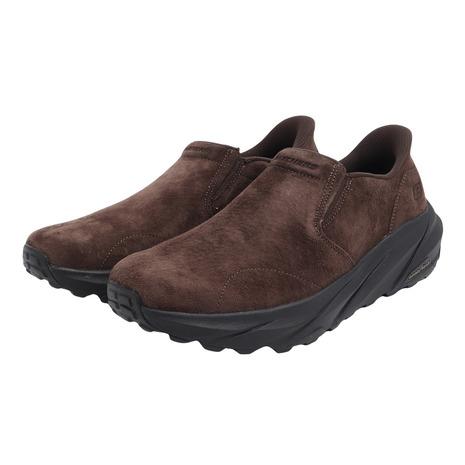 SKECHERS（スケッチャーズ） （メンズ）カジュアルシューズ CONNER