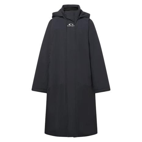 OAKLEY（オークリー） （キッズ）ユース ロング コート 10.0 FOA408315