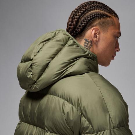 ジョーダン(JORDAN)バスケットボールウェア メンズ パファー ジャケット HV0532-222(Men’s) Jordan ジョーダン（JORDAN）（メンズ）バスケットボールウェア メンズ