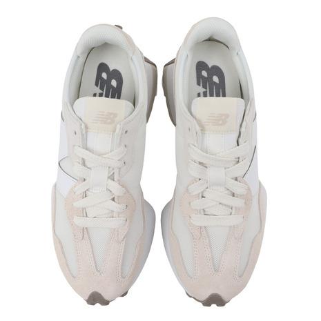 ニューバランス（new balance） 327 U327LNA D 25cm New Balance（ニューバランス） ニューバランス（new balance