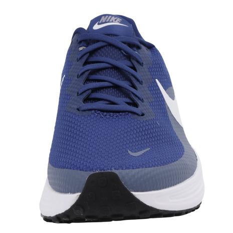 Nike Racing ランニングシューズ ホワイト/ネイビー Nike Racing ランニングシューズ ホワイト/ネイビー ナイキ（NIKE
