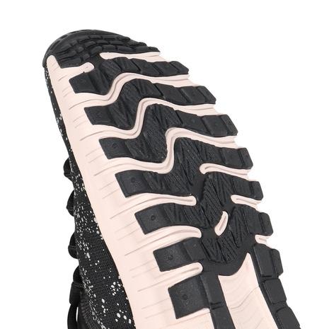 ナイキ（NIKE）（レディース）ジムシューズ トレーニングシューズ フリー メトコン 6 SE ブラック HV2017-001 スニーカーの画像