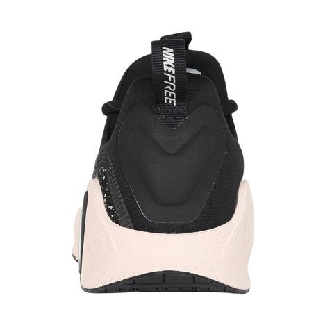 ナイキ（NIKE）（レディース）ジムシューズ トレーニングシューズ フリー メトコン 6 SE ブラック HV2017-001 スニーカーの画像