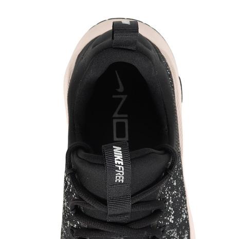 ナイキ（NIKE）（レディース）ジムシューズ トレーニングシューズ フリー メトコン 6 SE ブラック HV2017-001 スニーカーの画像