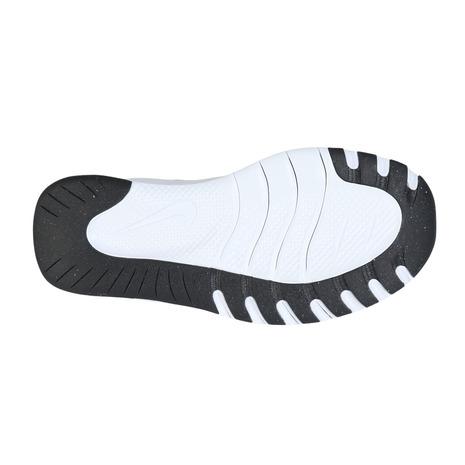 ナイキ（NIKE）（レディース）ジムシューズ トレーニングシューズ フレックス トレイン 4E ブラック ホワイト HV9982-003 スニーカー | NIKE | 02