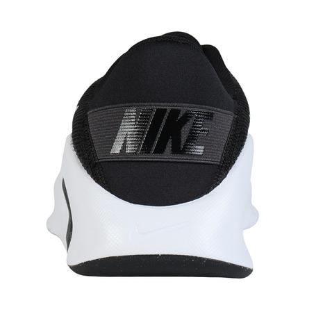 ナイキ（NIKE）（レディース）ジムシューズ トレーニングシューズ フレックス トレイン 4E ブラック ホワイト HV9982-003 スニーカー | NIKE | 04