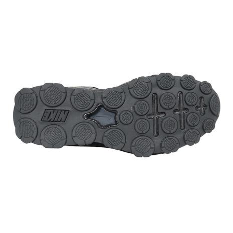 ナイキ（NIKE）（レディース）ジムシューズ トレーニングシューズ Ws REAX 8 TR メッシュ ブラック IO2400-008 フィットネス シューズの画像