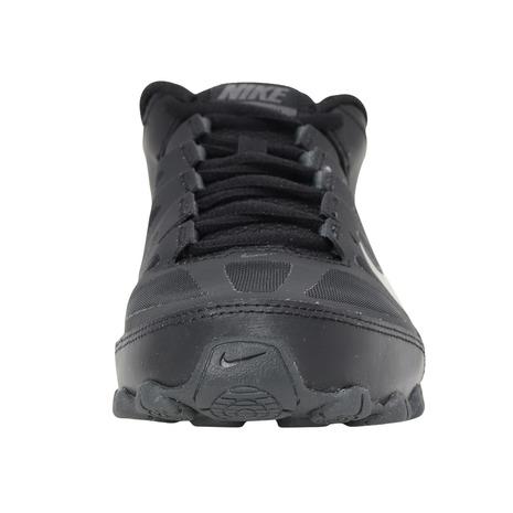 ナイキ（NIKE）（レディース）ジムシューズ トレーニングシューズ Ws REAX 8 TR メッシュ ブラック IO2400-008 フィットネス シューズの画像