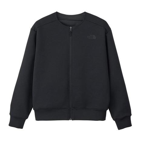 THE NORTH FACE ジャケット NTW62580 ブラック THE NORTH FACE（ザ ノースフェイス） ザ・ノース・フェイス（THE