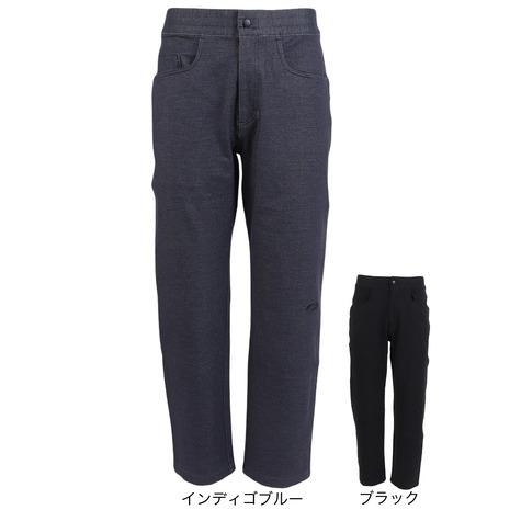 OAKLEY（オークリー） （メンズ）ロングパンツ ESSEN CIRCULA デニム