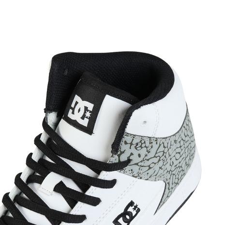 DC SHOES（ディーシーシューズ） （メンズ）スニーカー ボーダー