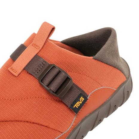 Teva（テバ） （メンズ）モックシューズ カジュアルシューズ