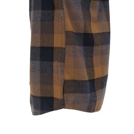 KAVU（カブー） （メンズ）バッファローニ ボタンアップシャツ