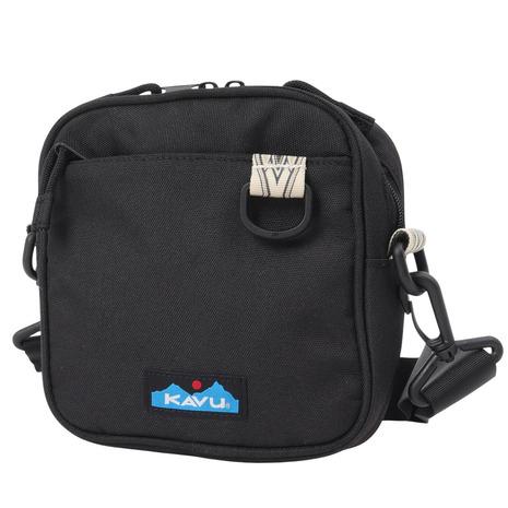 KAVU（カブー） （メンズ、レディース）グローバートロットショルダー