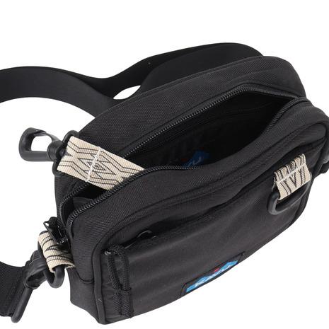KAVU（カブー） （メンズ、レディース）グローバートロットショルダー