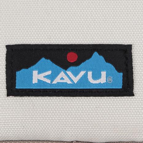KAVU（カブー） （メンズ、レディース）グローバートロット ショルダー