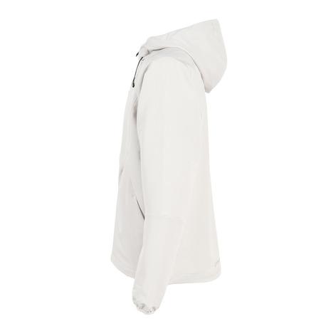 新品☆Aga☆日本製☆オフホワイトジャケット☆定価25000円☆送料込み ロジャーエーガー（ROGEREGGER）（メンズ）アウター リッフェルベルク