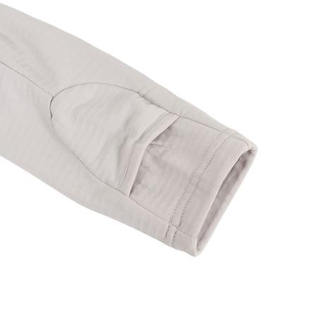 ロジャーエーガー（ROGEREGGER）（メンズ）ジップアップ フリース