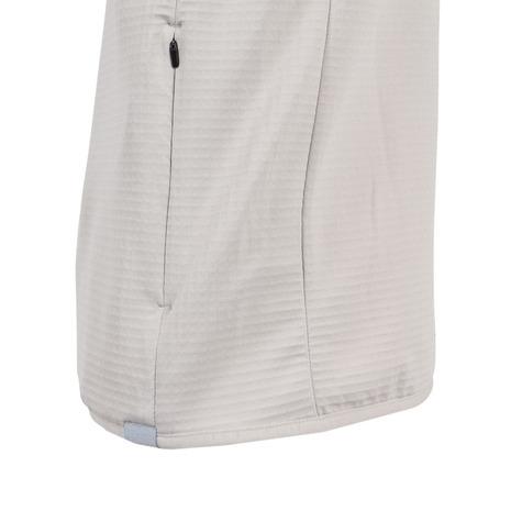 ロジャーエーガー(ROGEREGGER)ジップアップ フリースセーター ルフトグリット RE25FUK5610015 PUL(… ロジャーエーガー（ROGEREGGER）（メンズ）ジップアップ フリース