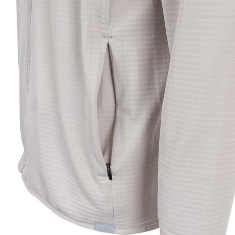 ロジャーエーガー（ROGEREGGER）（メンズ）ジップアップ フリース