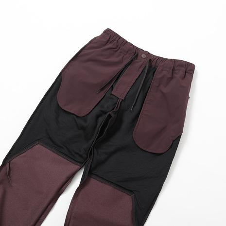 ロジャーエーガー（ROGEREGGER）（レディース）ボトム Octa