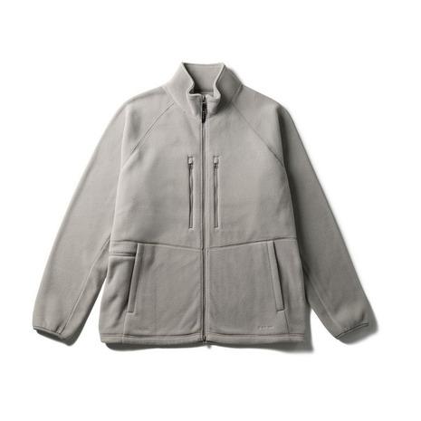 スノーピーク( peak)フルジップ フリース Water-Repellent フリースジャケット JK-25AU02… snow peak（スノーピーク） （メンズ、レディース）フルジップ