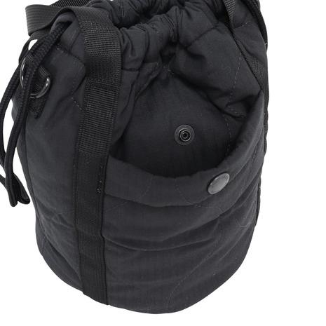 snow peak（スノーピーク） （メンズ、レディース）ポーチ Quilted