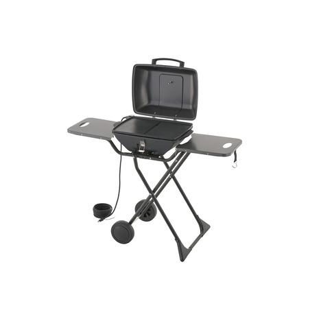 新品LOGOSバーベキューエレグリル LOGOS（ロゴス） バーベキューグリル BBQ キャンプ エレキャン