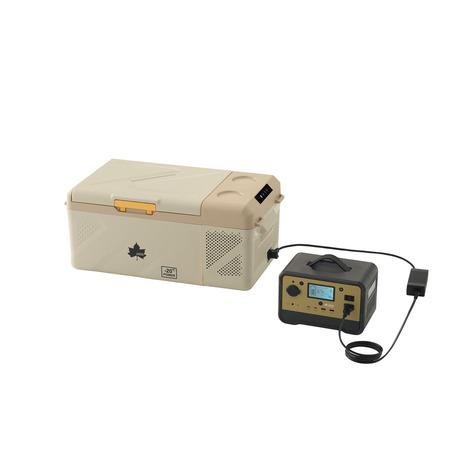 ロゴス(LOGOS)クーラーボックス エレキャン 冷凍冷蔵庫 16-BF 74175097 LOGOS（ロゴス） クーラーボックス エレキャン 冷凍冷蔵庫 16-BF