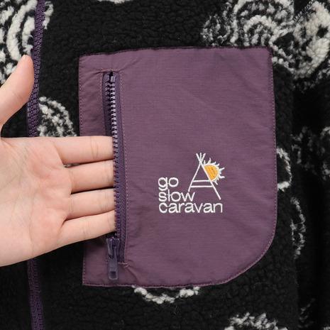 go slow caravan（ゴースローキャラバン） ゴースローキャラバン