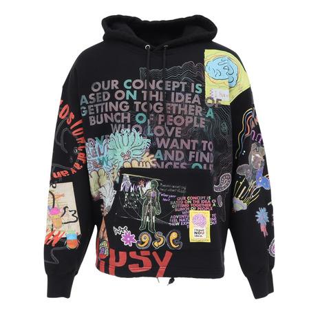 go slow caravan（ゴースローキャラバン） ゴースローキャラバン