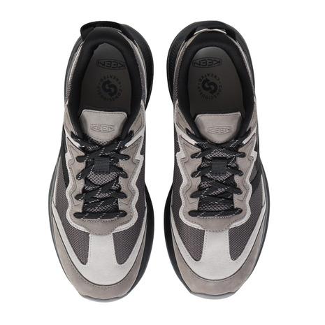 KEEN（キーン） （メンズ）カジュアルシューズ WK500 レザー