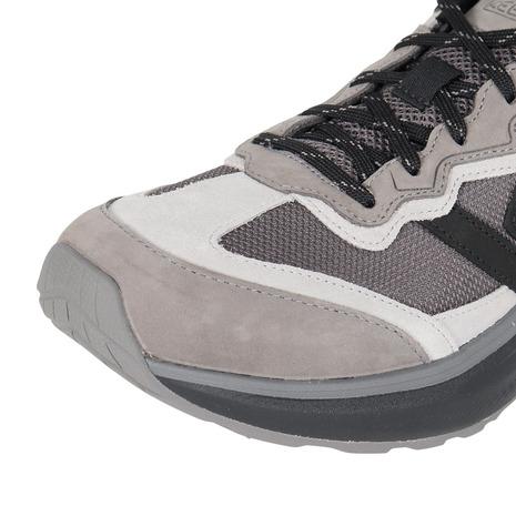 KEEN（キーン） （メンズ）カジュアルシューズ WK500 レザー