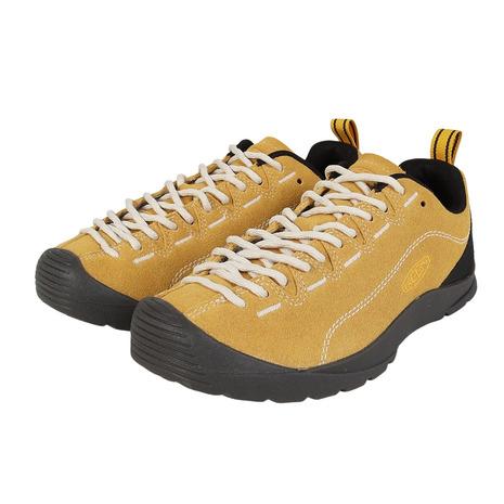 キーン(KEEN)カジュアルシューズ ジャスパー ブラウン 1031340 スニーカー カジュアル アウトドア(Lady’s) KEEN（キーン） （レディース）カジュアルシューズ ジャスパー