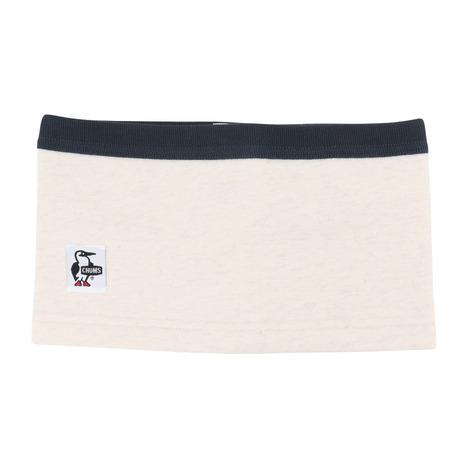 CHUMS（チャムス） （メンズ、レディース）LB CMS INLAY ネック