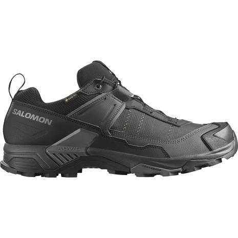 SALOMON（サロモン） （メンズ）トレッキングシューズ ローカット 登山 
